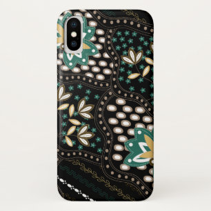 Floral Pattern  Case-Mate iPhone Case