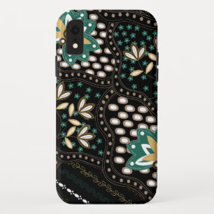 Floral Pattern  Case-Mate iPhone Case