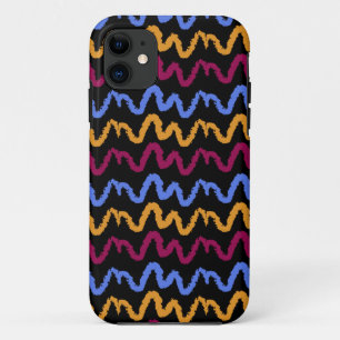 Floral Pattern Case-Mate iPhone Case