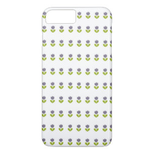 Floral Pattern Case-Mate iPhone Case
