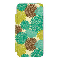 Floral Pattern