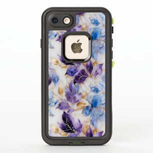 Floral Pattern iPhone 5/5s Case – Stylish Protecti