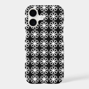 Floral Pattern - iPhone 7, Barely There