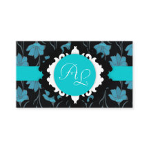 Floral pattern universal profession