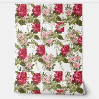 Floral pattern 