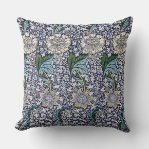 Floral Pattern - William Morris Cushion