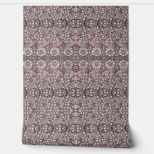 Floral Pattern - William Morris Wallpaper
