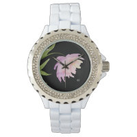 *~* Floral Peony Watercolor Lavender Pink Popular