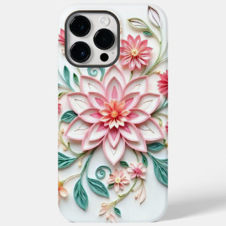 floral phone case