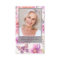 Floral Photo Funeral Memorial Prayer Card