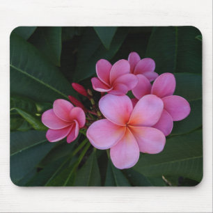 Floral Photography Mouse Pad