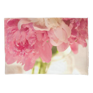 Floral Pillowcase
