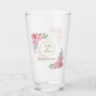 Floral Pink wedding