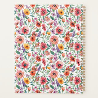 Floral Planner