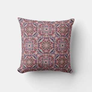 FLORAL PRINTS CUSHION