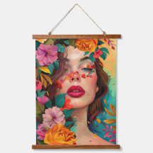 Floral Reverie