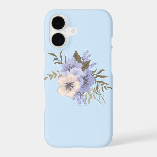 Floral Rose iPhone / iPad case