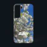 Floral Samsung phone case<br><div class="desc">Floral Samsung galaxy phone case</div>