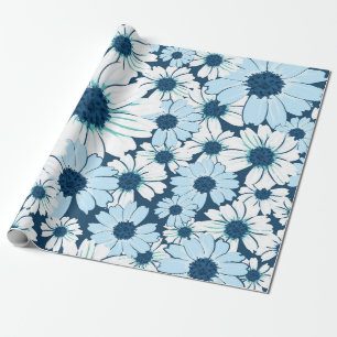 Floral seamless pattern /flower textilepattern, ab wrapping paper