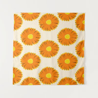 Floral seamless pattern. seamless pattern with the