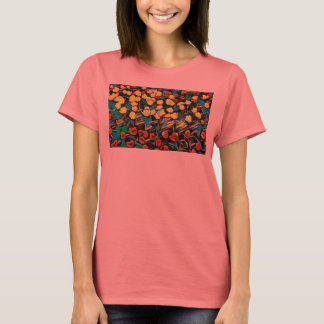 Floral - Shirt - Dreaming
