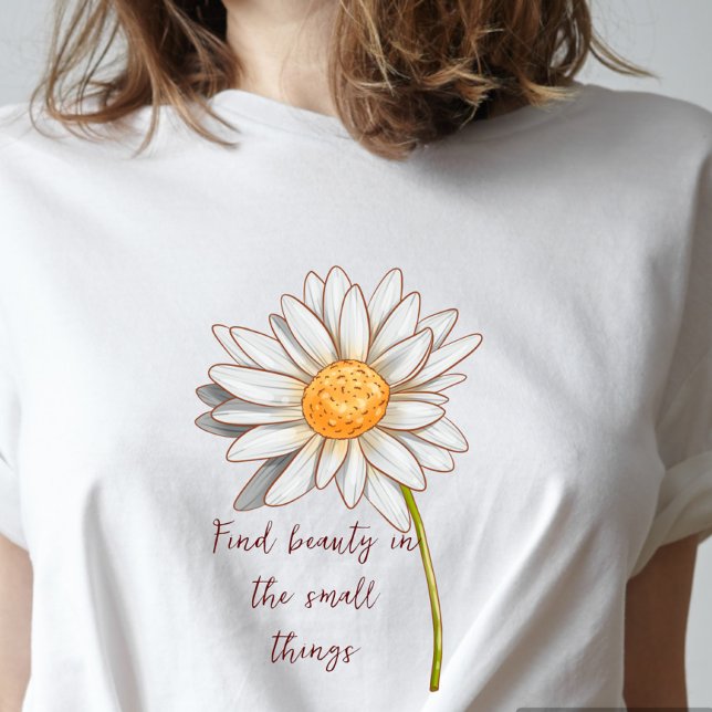 Floral Shirt Gift, Gift For Sister (Creator Uploaded)