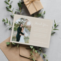Floral Simplicity 1 Oyster Beige Wedding