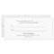 Floral Spa  Turquoise Lotus Gift Certificate