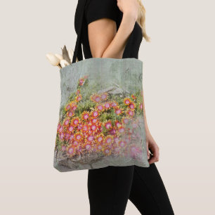 Floral Spray Crossbody bag