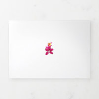 Floral Style, ArtyClick Crimson, Light Gold