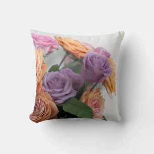 Floral Sweetness Cushion