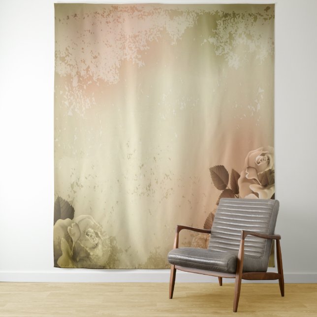 Floral Tapestry (In Situ)