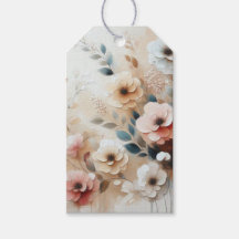 Floral Tenderness