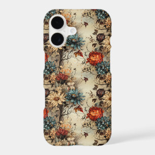 Floral Thanksgiving Vintage Pattern (11)