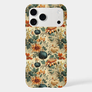 Floral Thanksgiving Vintage Pattern (6)