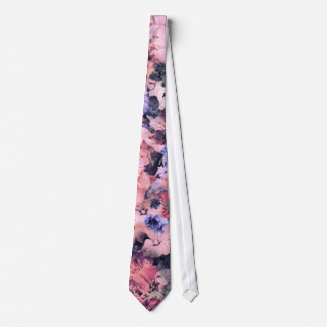 Floral Tie (Front)