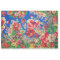 Floral Tissue or Decoupage Paper