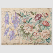 floral