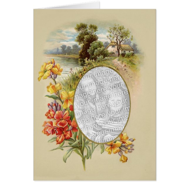 Floral Touch 11 (Front)