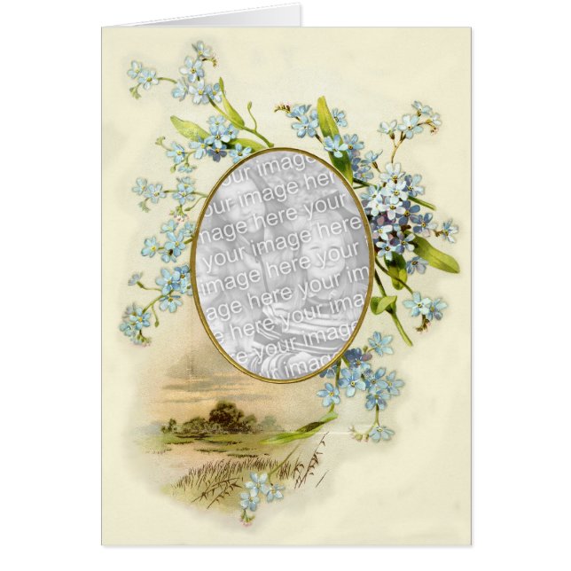 Floral Touch 2 (Front)