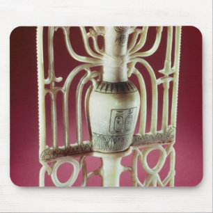 Floral unguent jar, from the Tomb of Mouse Pad
