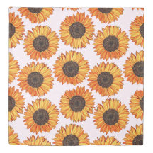 FLORAL VIBEZZ Duvet Cover