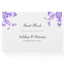 Floral Violet