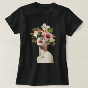 Floral Visions T-Shirt