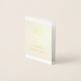 Floral Wedding Place Card – Elegant Red Bouquet De