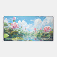 Floral Zen