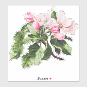 Florals Decoupage and Crafting 