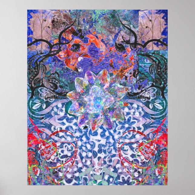 florart poster (Front)