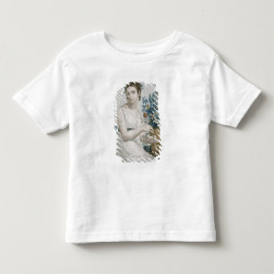Floreal , eighth month of the Republican Toddler T-Shirt