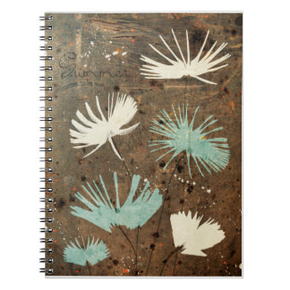 Florelle Summer Notebook